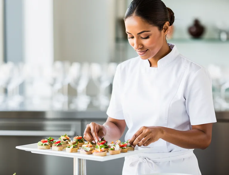 Luxus Catering Service in Schweinfurt